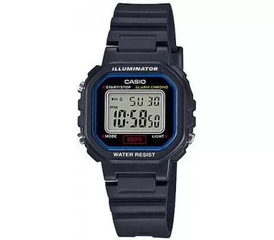 Наручные часы Casio Collection LA-20WH-1C