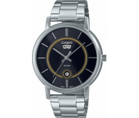 Наручные часы Casio Collection MTP-B120D-1A
