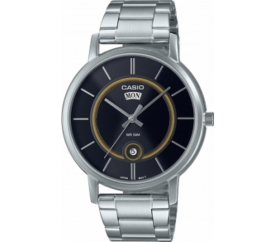 Наручные часы Casio Collection MTP-B120D-1A