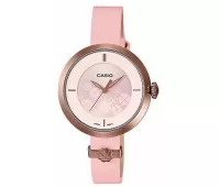 Наручные часы Casio Collection LTP-E154RL-4A