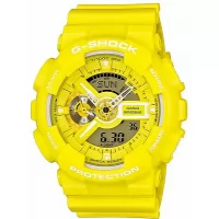 Наручные часы Casio G-Shock GA-110BC-9A