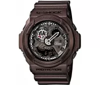 Наручные часы Casio G-SHOCK GA-300A-5A