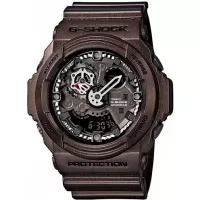 Наручные часы Casio G-SHOCK GA-300A-5A