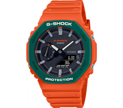 Наручные часы Casio G-Shock GA-2110SC-4A