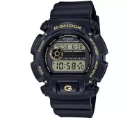 Наручные часы Casio G-SHOCK DW-9052GBX-1A9