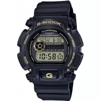 Наручные часы Casio G-SHOCK DW-9052GBX-1A9