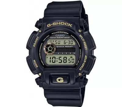 Наручные часы Casio G-SHOCK DW-9052GBX-1A9