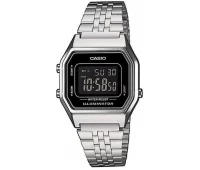 Наручные часы Casio Vintage LA-680WEA-1B
