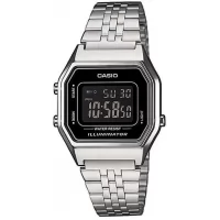Наручные часы Casio Vintage LA-680WEA-1B