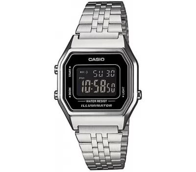 Наручные часы Casio Vintage LA-680WEA-1B