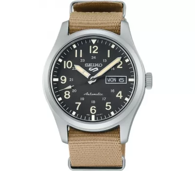 Наручные часы Seiko SRPG35K1