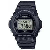 Наручные часы Casio Collection W-219H-1A