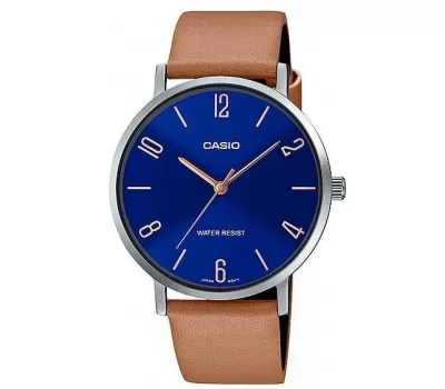 Наручные часы Casio Collection MTP-VT01L-2B2