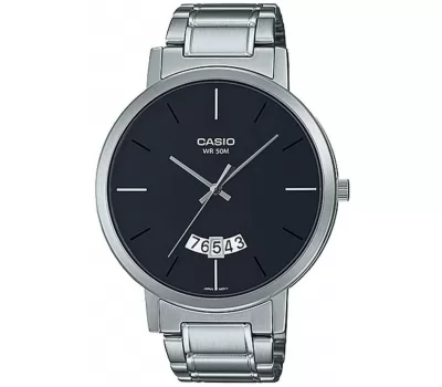 Наручные часы Casio Collection MTP-B100D-1E