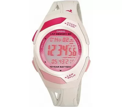 Наручные часы Casio Sports STR-300-7E