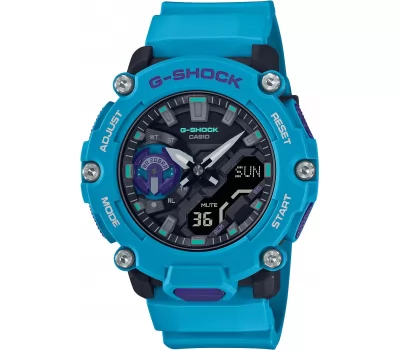 Наручные часы Casio G-SHOCK GA-2200-2A