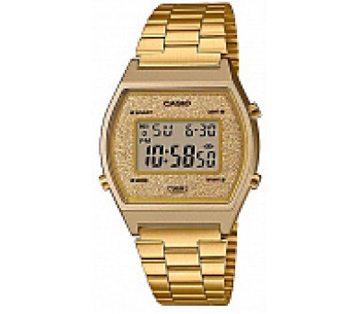 Наручные часы Casio Collection B-640WGG-9E