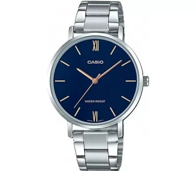 Наручные часы Casio Collection LTP-VT01D-2B