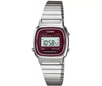 Наручные часы Casio Vintage LA-670WA-4E
