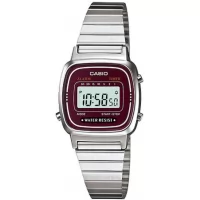 Наручные часы Casio Vintage LA-670WA-4E