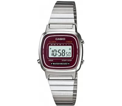 Наручные часы Casio Vintage LA-670WA-4E