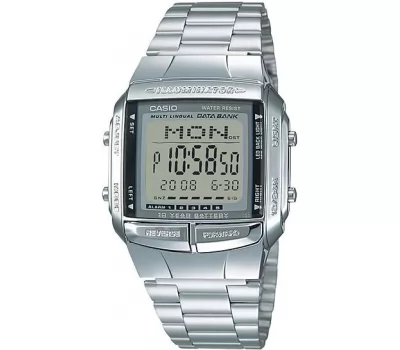 Наручные часы Casio Collection DB-360-1A
