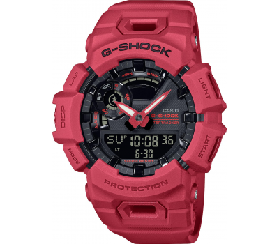 Наручные часы Casio G-SHOCK GBA-900RD-4A