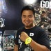 Наручные часы Casio G-Shock GA-110BC-9A