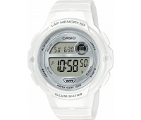Наручные часы Casio Collection LWS-1200H-7A1