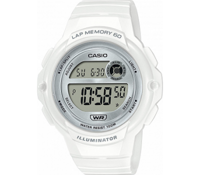 Наручные часы Casio Collection LWS-1200H-7A1