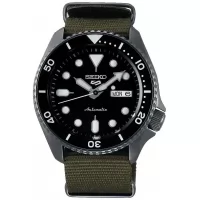 Наручные часы Seiko SRPD65K4 Наручные часы Seiko SRPD65K4