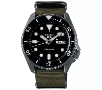 Наручные часы Seiko SRPD65K4