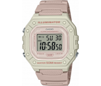 Наручные часы Casio Collection W-218HC-4A2