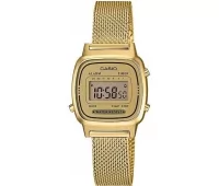 Наручные часы Casio Vintage LA-670WEMY-9E