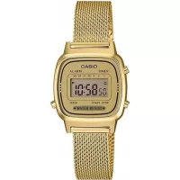 Наручные часы Casio Vintage LA-670WEMY-9E Наручные часы Casio Vintage LA-670WEMY-9E