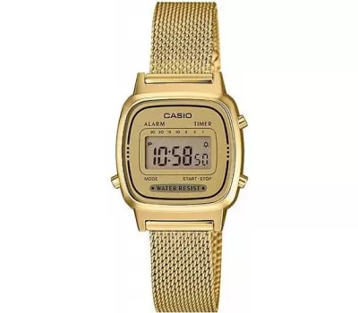 Наручные часы Casio Vintage LA-670WEMY-9E