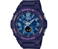 Наручные часы Casio Baby-G BGA-260FL-2A