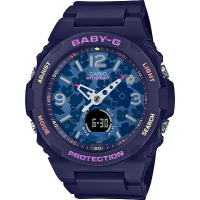 Наручные часы Casio Baby-G BGA-260FL-2A
