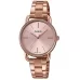Наручные часы Casio Collection LTP-E412PG-4A