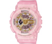Наручные часы Casio G-SHOCK BA-110SC-4A