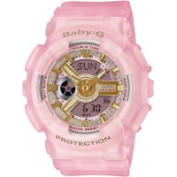 Наручные часы Casio G-SHOCK BA-110SC-4A