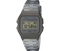 Наручные часы Casio F-91WS-8E
