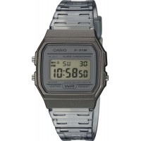 Наручные часы Casio F-91WS-8E