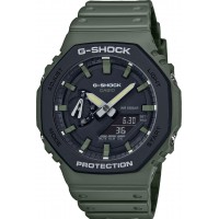 Наручные часы Casio G-SHOCK GA-2110SU-3A