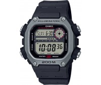 Наручные часы Casio DW-291H-1A