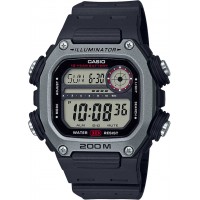 Наручные часы Casio DW-291H-1A