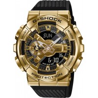 Наручные часы Casio G-SHOCK GM-110G-1A9
