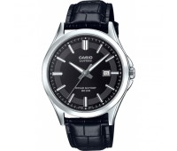 Наручные часы Casio MTS-100L-1A