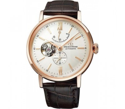 Наручные часы Orient E-AV0001S00B