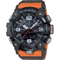 Наручные часы Casio G-SHOCK GG-B100-1A9